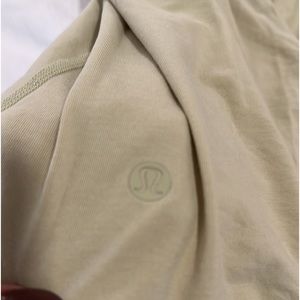 COPY - Lululemon all tied up tank